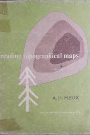 Reading Topographical Maps