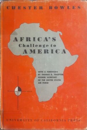 Africa's challenge to America