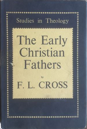 The Early Christian Fathers