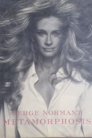 SERGE NORMANT METAMORPHOSIS