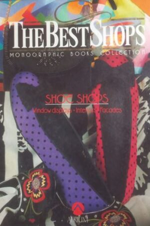 THE BEST SHOPS
