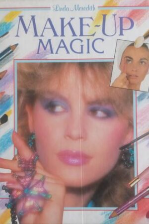 MAKE UP MAGIC