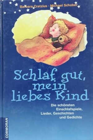 Schlaf Gut, Mein Liebes Kind