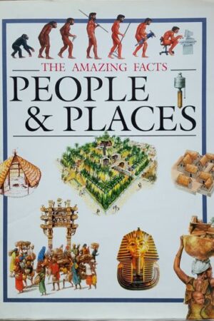 The Amazing Facts - PEOPLE AND PLACES