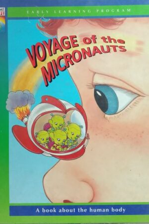 Voyage of the Micronauts