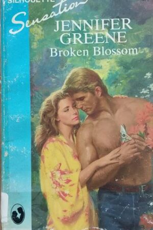 Broken Blossom