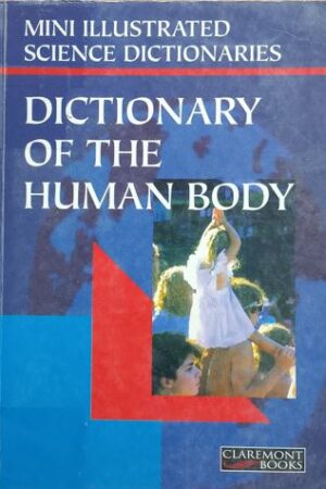 Dictionary of the Human body