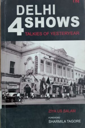 Delhi 4 Shows