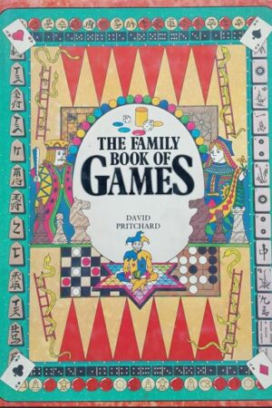 The Family book Of Games