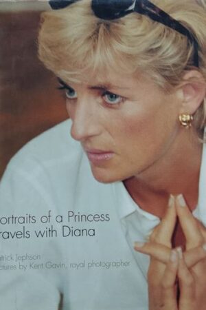 Portraits of a Princess Travels With Diana