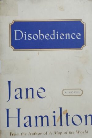 Disobedience