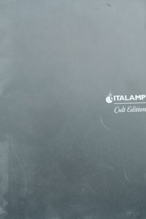 ITALAMP - CULT EDITION