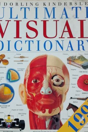 Ultimate Visual Dictionary