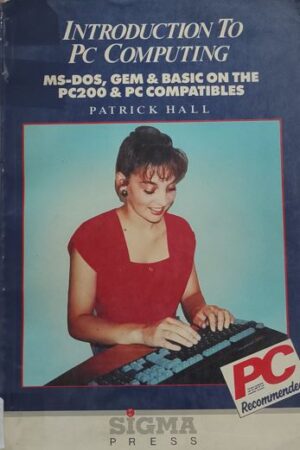 Introduction to PC Computing