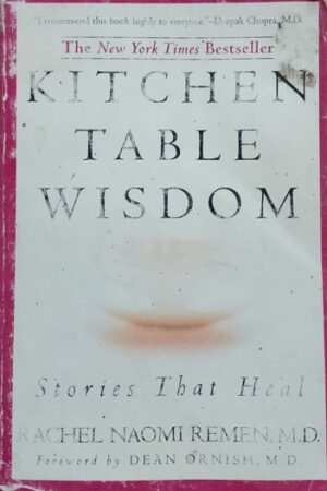 Kitchen Table Wisdom