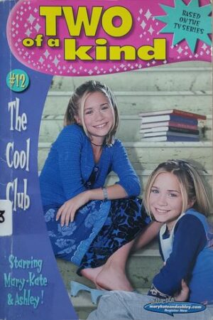 Two Of A Kind