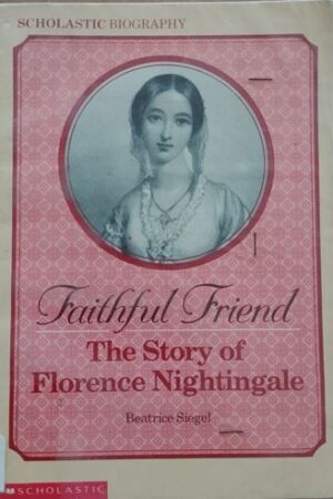 The Story of Florence Nightingale
