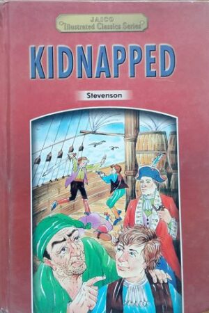 Kidnapped