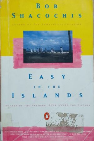 Easy IN the Island