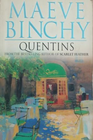 Quentins